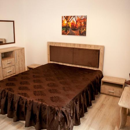 אפורי נורד Hotel Allegro מראה חיצוני תמונה