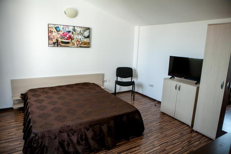 אפורי נורד Hotel Allegro מראה חיצוני תמונה