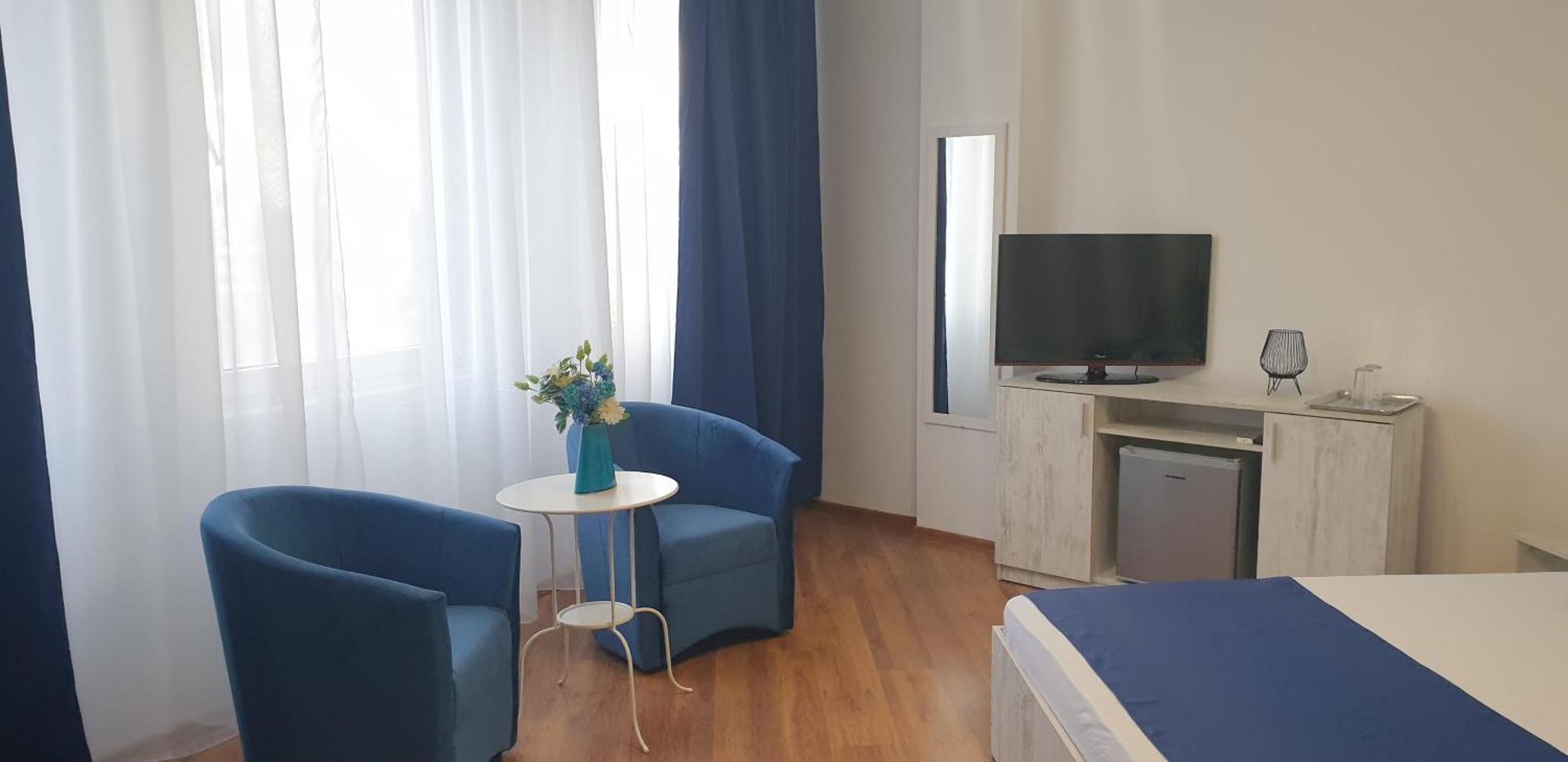 אפורי נורד Hotel Allegro מראה חיצוני תמונה