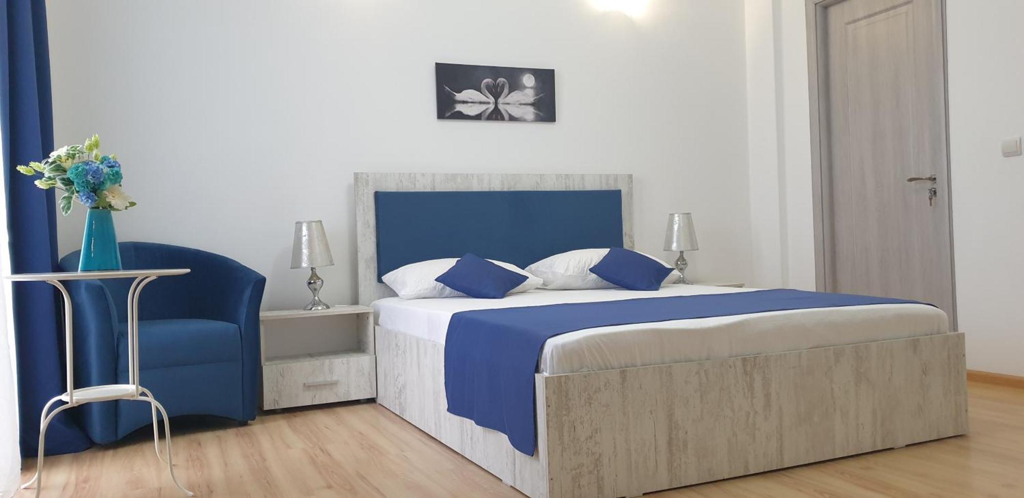 אפורי נורד Hotel Allegro מראה חיצוני תמונה