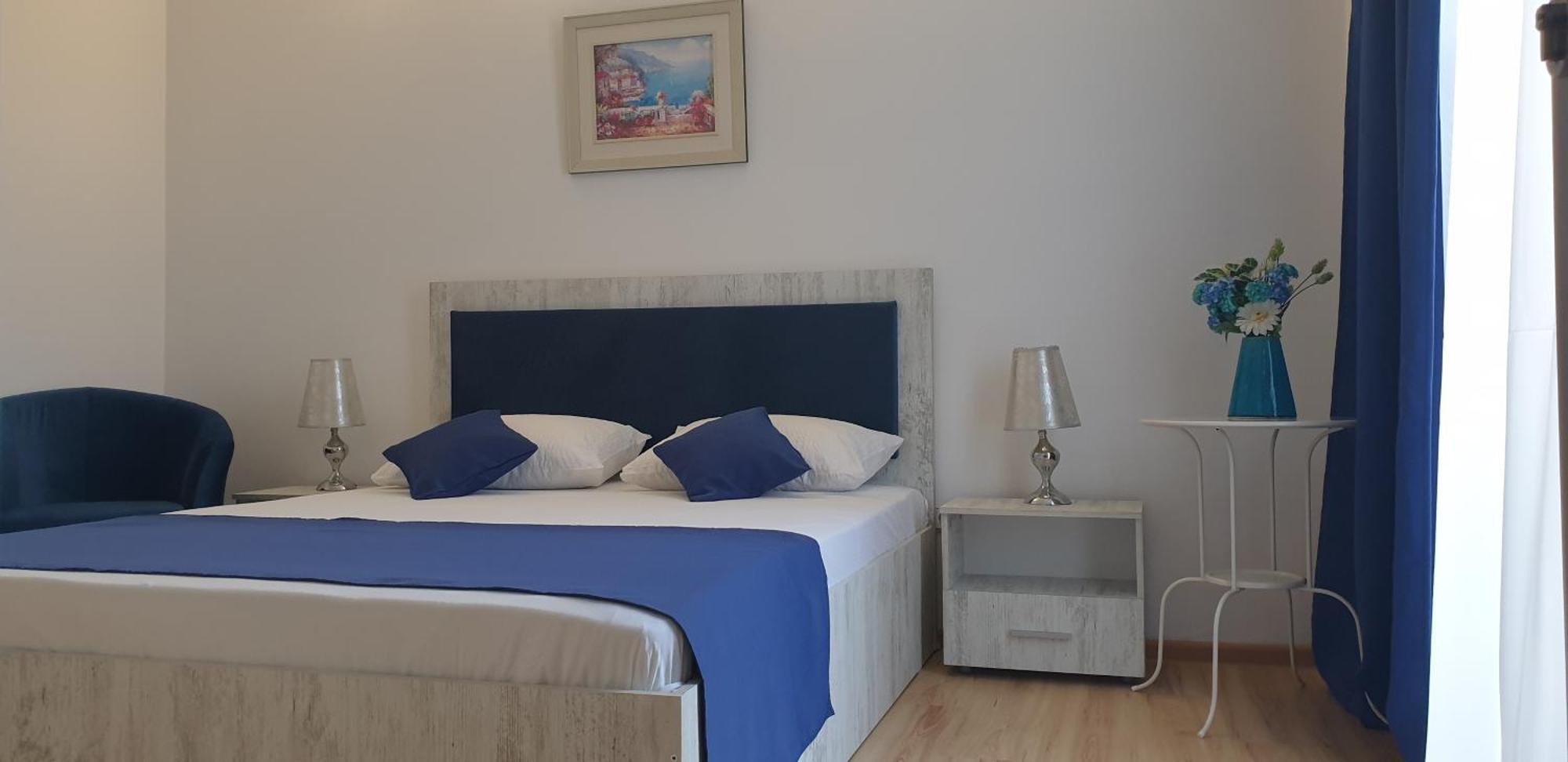 אפורי נורד Hotel Allegro מראה חיצוני תמונה