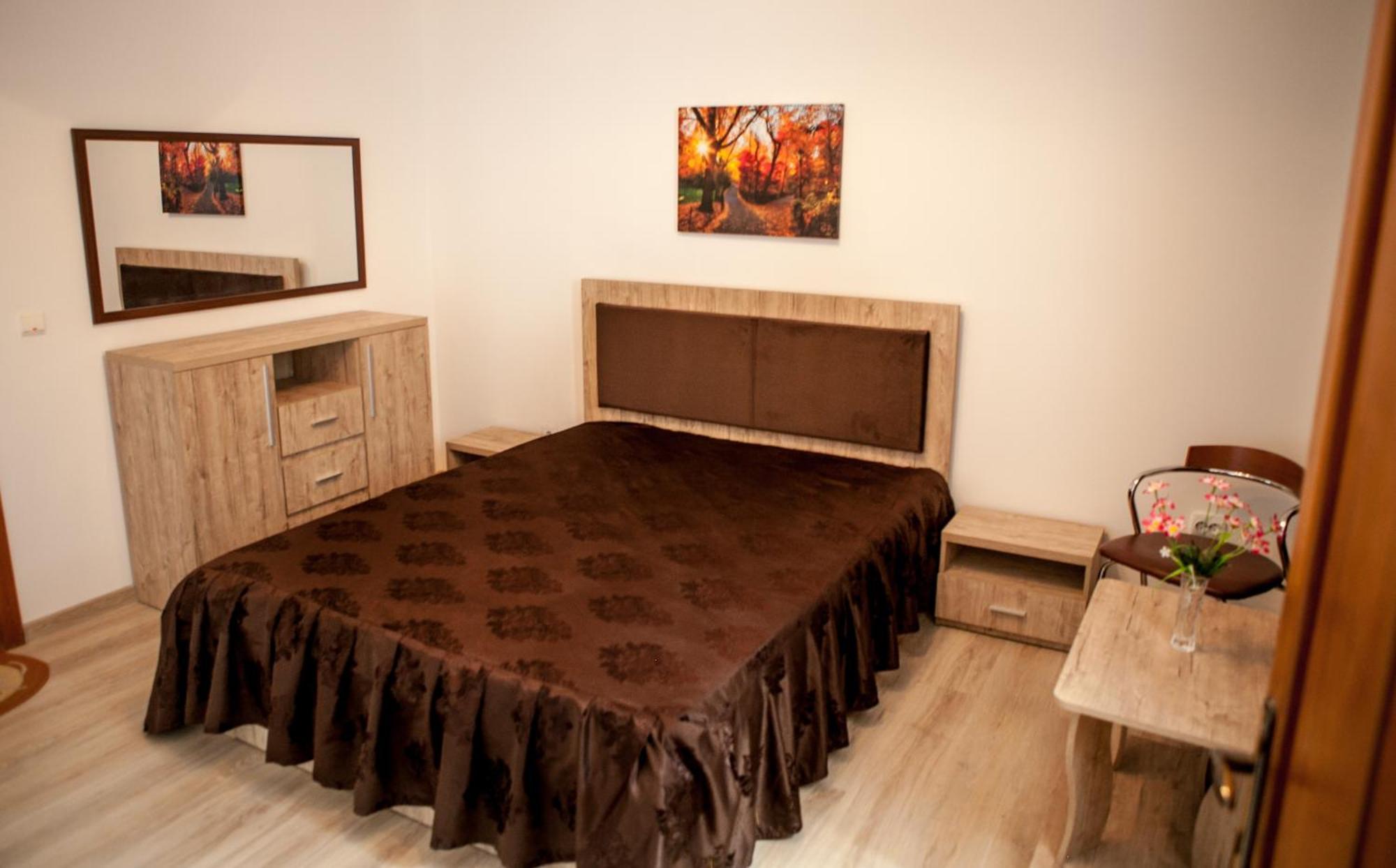 אפורי נורד Hotel Allegro מראה חיצוני תמונה