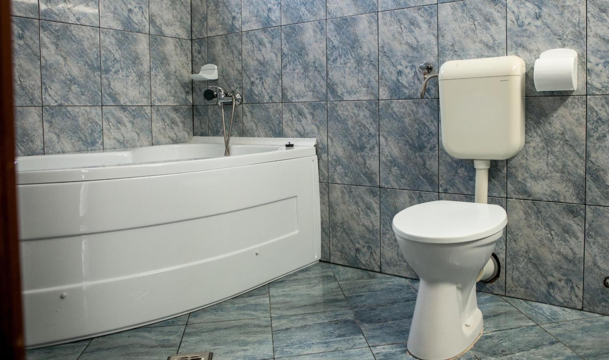 אפורי נורד Hotel Allegro מראה חיצוני תמונה