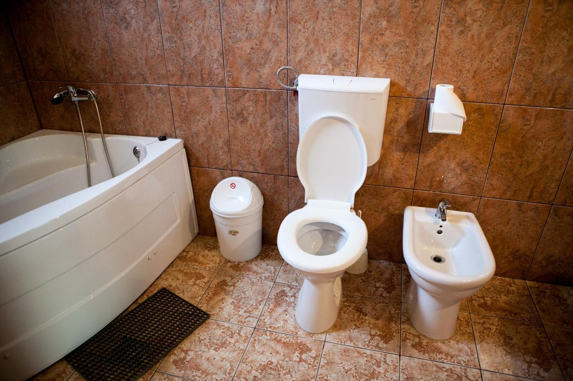 אפורי נורד Hotel Allegro מראה חיצוני תמונה