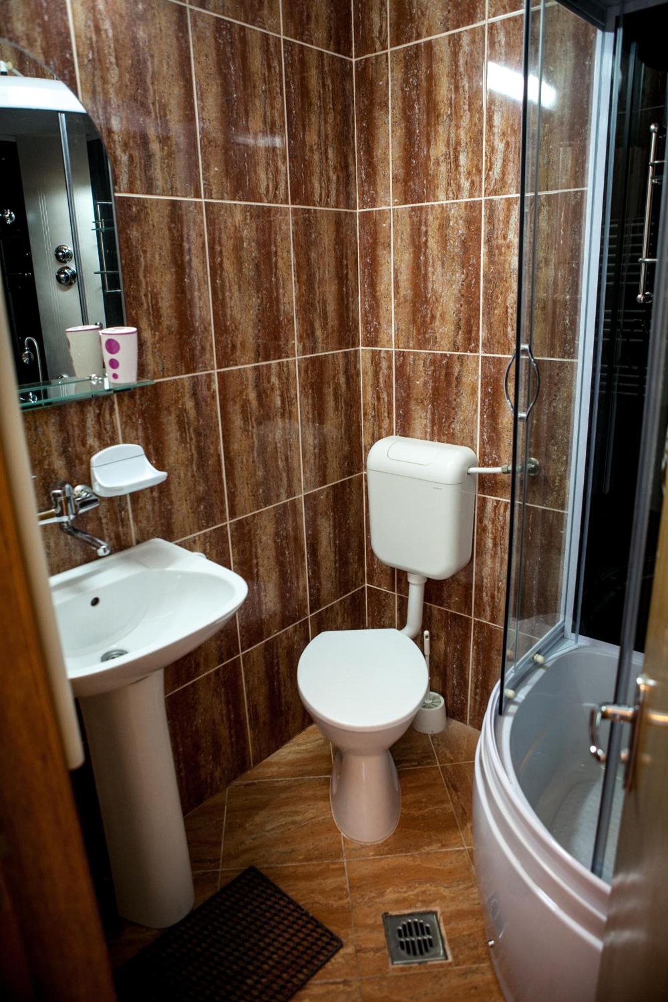 אפורי נורד Hotel Allegro מראה חיצוני תמונה