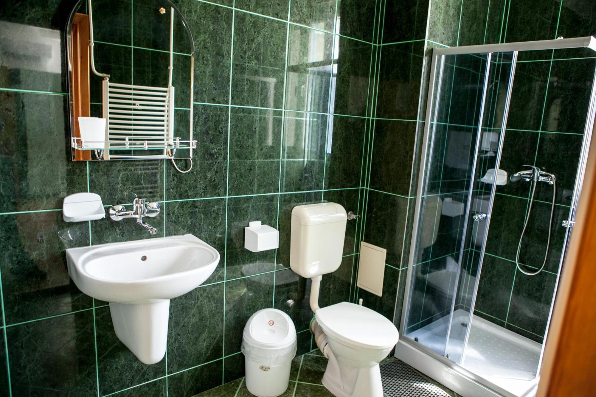 אפורי נורד Hotel Allegro מראה חיצוני תמונה